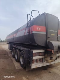 للبيع تانكي اردني حموله عاليه 45 الف بويلر كاك ب 6 شاصي 10 مجموعه صيني...