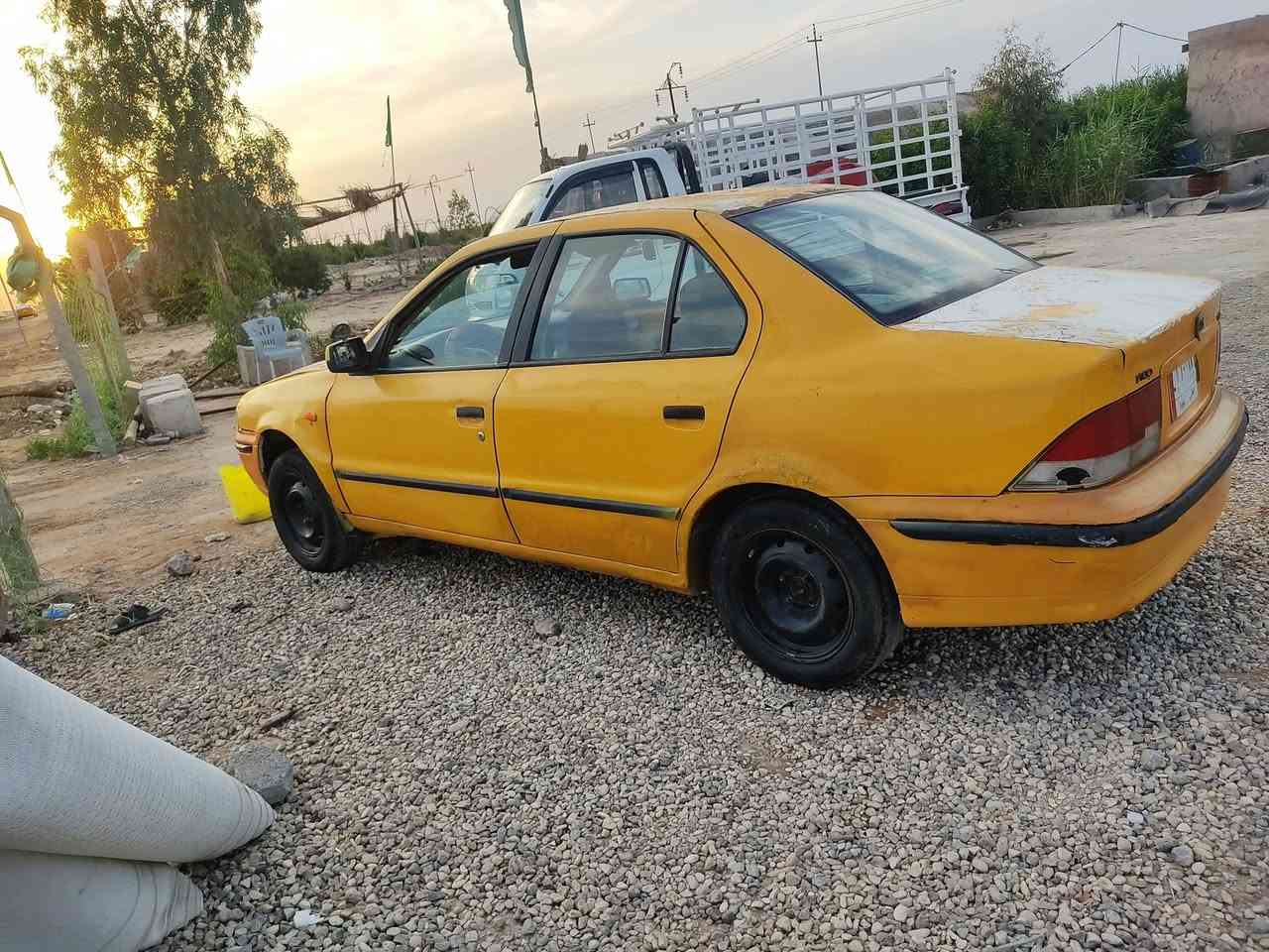 سياره للبيع ***********
