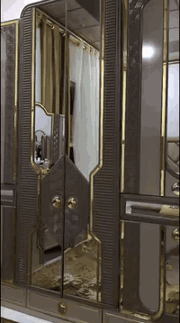 غرفة حجم كبير غير مستخدمة 8 باب سعر مليون ونص موصل حي سومر 

للاستفسار ‭٠٧٥١ ٦٨٢ ٦٤٢٩‬
