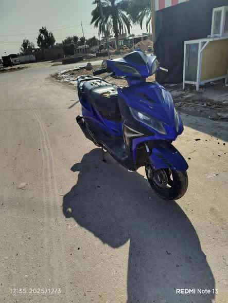 دراجة سكنس للبيع نضافة 80٪
السعر 500 وبيها مجال ممكلف بالنشر للتواصل ***********
