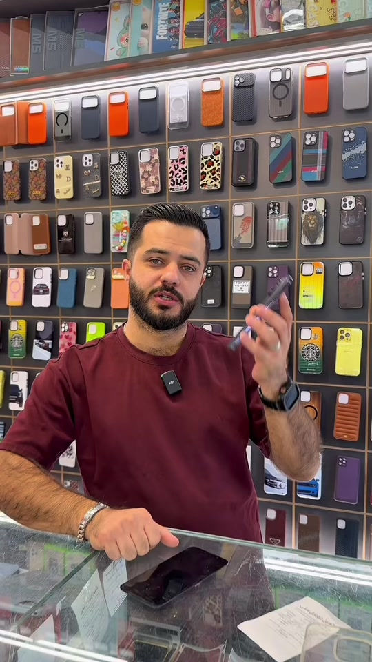 #creatorsearchinsights @Ali Booz Kurt📱🏆 @حسين ستي 🔥📲 @يوسف تقنيات 


**إذا كنت صاحب هذا الإعلان وتريد حذفه لأي سبب، رجاءا أرسل رسالة إلى الدعم الفني**