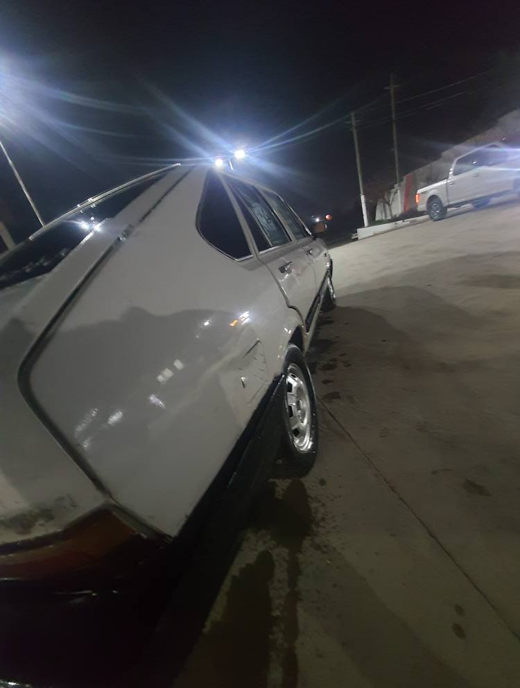 بەناوی خوا بەڕازیلی مودیل 1987 زۆڕ پاکوجوان مەکینەجیتا بەشەرت بوخارو دوکەڵو سەوت کلاجو عەینە لۆک گۆڕاوە 2 ڕۆژە پێشی کامل داگیراوە بەشەرت تەقەی تیابو پارە ببڕە گەرمی فڵچە لایت بەشەرت کابرێتەرێکی لۆکم خستۆتە سەر 1 سلف ئیش ئەکا ڕزیوی هیچ نیە تایەی تازە لە سلێمانی ئاڕمی ون بووە 8 گەڵاو مەعامەلە زۆر جایزە ئاڵوگۆڕیش ئەکەم لەسەر دڵ گرتن ***********. کامل جوان کاری بۆ کراوە جام ڕەش السليمانية, العراق
