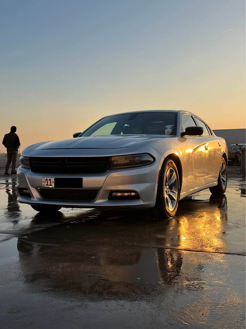 جارجر ٢٠٢٠ كندية 
من كندا بدون ضرر فقط بالعراق موضح بالسونار
گير مكينة جدد مامفتوحات
صدر امامي جديد
حدادة خلفية نظيفة
زنون ابو الضمان بي سنة
نص فول السيارة فقط شاشة وكامرة خلفية وحساسات وتدفئة بلكشنات
دواخل جلد ابيض
سيارة نظيفة وجاهزة تخبل 
رقم بغداد بأسمي تحويل هزة جديدة بعدلها سنة 
مكاني بصرة ابو الخصيب  
*********** البصرة, العراق
