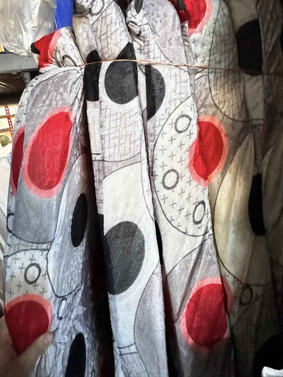 🌺مجمع اكرم النصراوي🌺

دوشك سفنج. ارتفاع10 سانتمتر سحاب 
عرض خاص بسعر(9,500)
عنوان طويريج حي العسكري قرب شارع تفاحه


**إذا كنت صاحب هذا الإعلان وتريد حذفه لأي سبب، رجاءا أرسل رسالة إلى الدعم الفني**