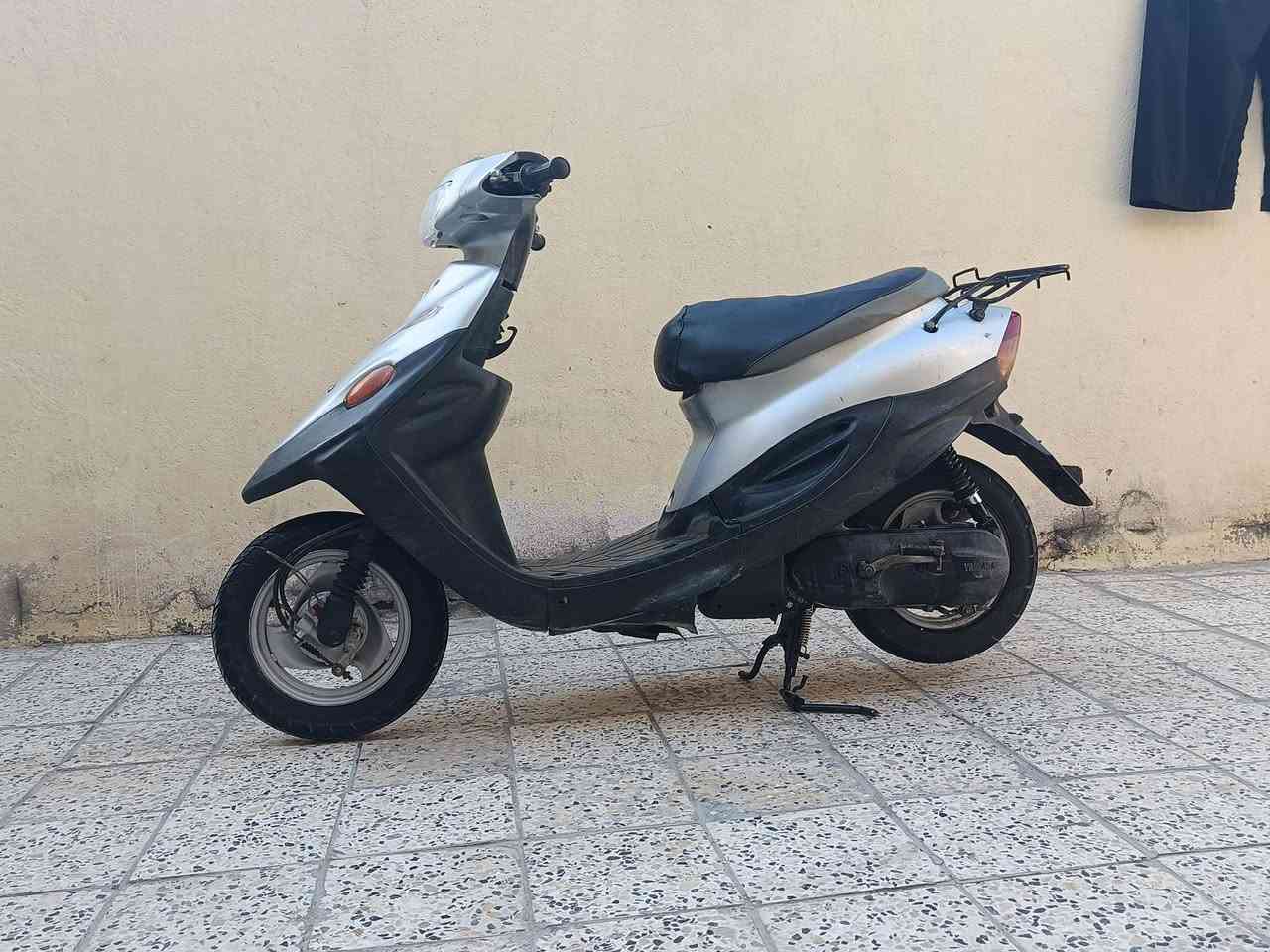 سلام عليكم دراجه بيجي للبيع كلشي شغال بيه كهربائيات شغاله شرط نكره سلف السعر خاص


**إذا كنت صاحب هذا الإعلان وتريد حذفه لأي سبب، رجاءا أرسل رسالة إلى الدعم الفني**