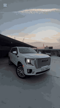 جمسي دنلي مديل 2023 خليجي كفاله عامه فول مواصفات واحد ع واحد VIP داخل ...