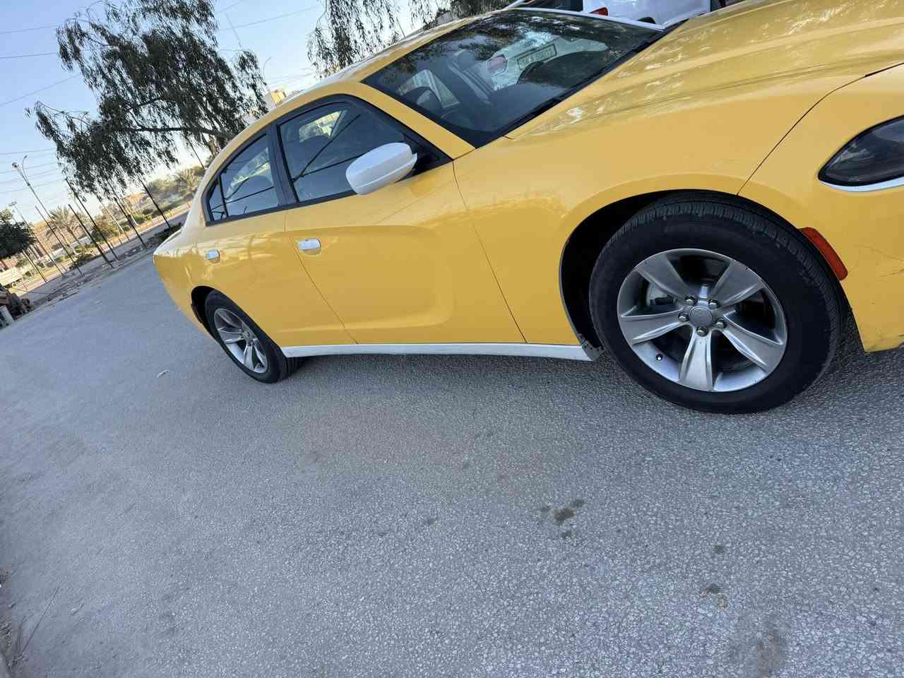 جارجر ٢٠١٧معلايه ٢١حادثها سرقه ٣قطع بس فتح بدون تبيديل عنوان كربلاء رقمها بغداد سعر ١٦٨وبي مجال خطها  بغداد كربلاء للاتصال ع رقم *********** غير متواجد ع فيس
