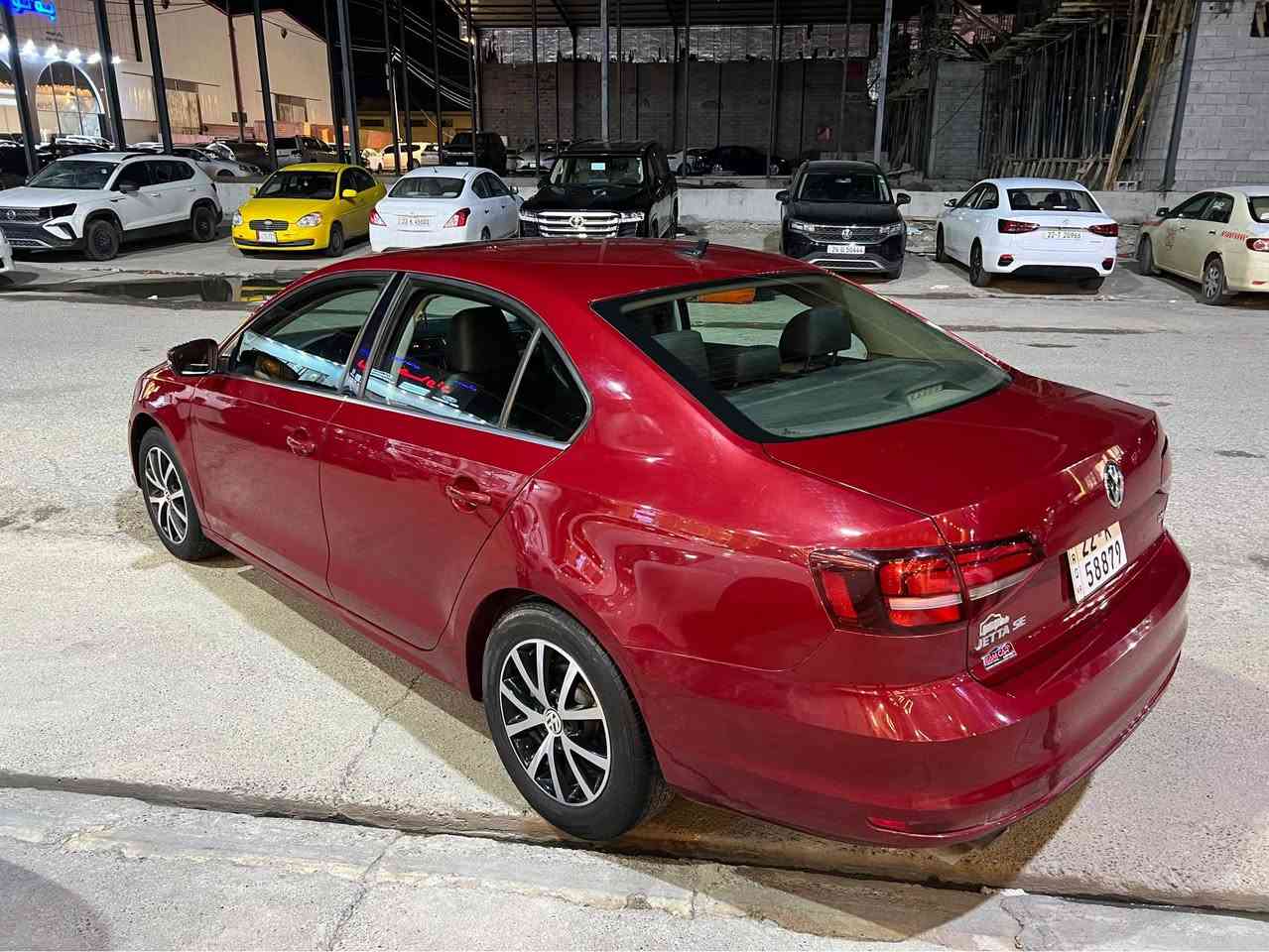 جيتا موديل 2018فول فول مواسه فات كلين به بى ليدان به بى دعم سلايت به سمه گوشين جلد هيتر 98مايل رويشتيه تنيا دوو سارده كوتى كچكه ى هه يه سحر 123$موبايل *********** أربيل, العراق
