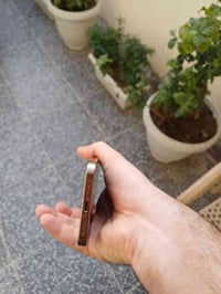 ايفون 16برو ماكس ذاكره 256 بطاريه 100 ضمان ماستر بعده ما منتهي جهاز ما...