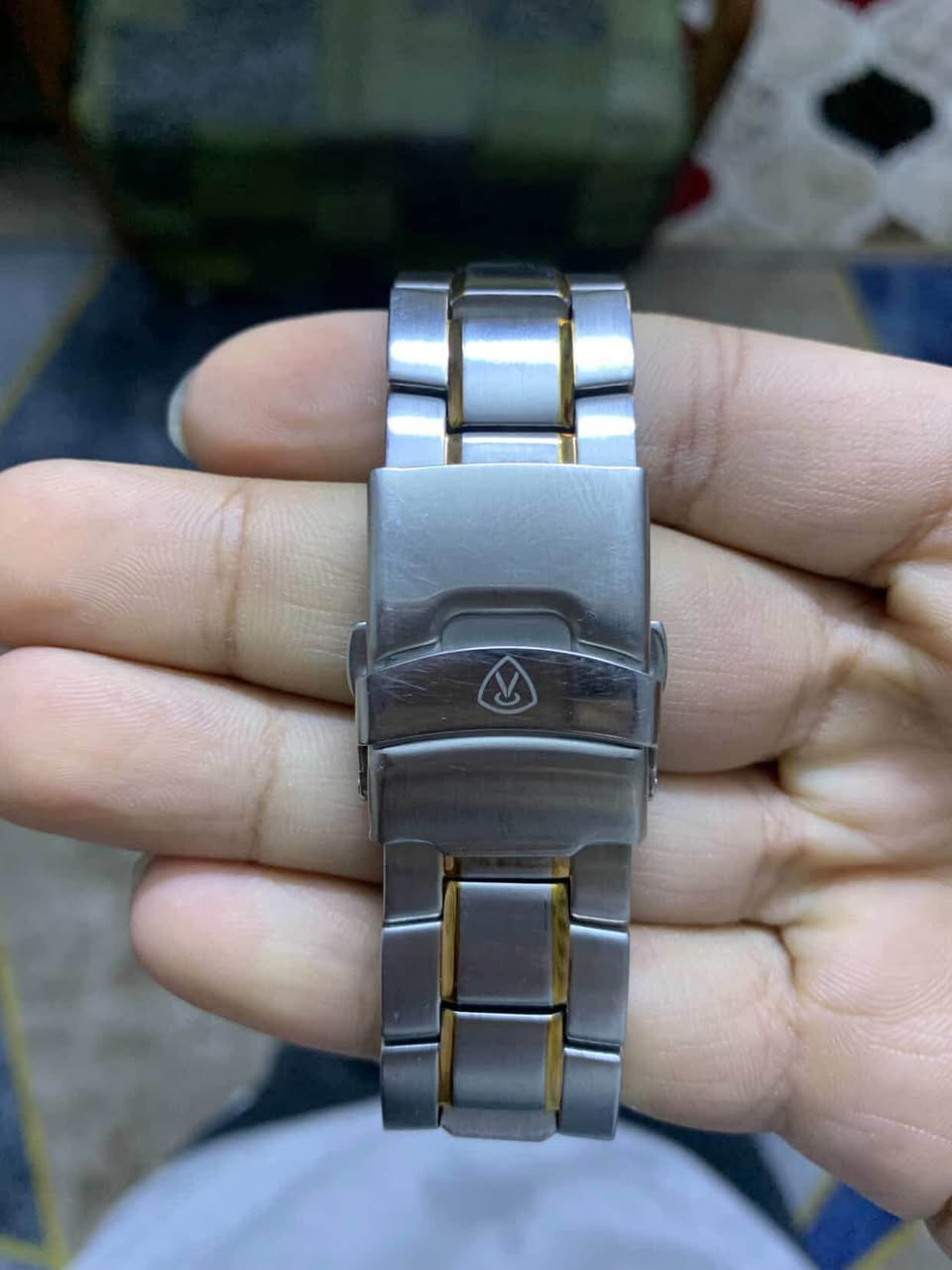 بحاله جيدة جداً 
سعرهة 75.000 وبيهة مجال بغداد, العراق


**إذا كنت صاحب هذا الإعلان وتريد حذفه لأي سبب، رجاءا أرسل رسالة إلى الدعم الفني**