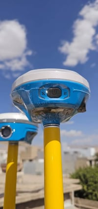 جینتیک gnss سنتین اشتراک مجانی من کل العراق دقة عالیة 2.5mm static 8mm...