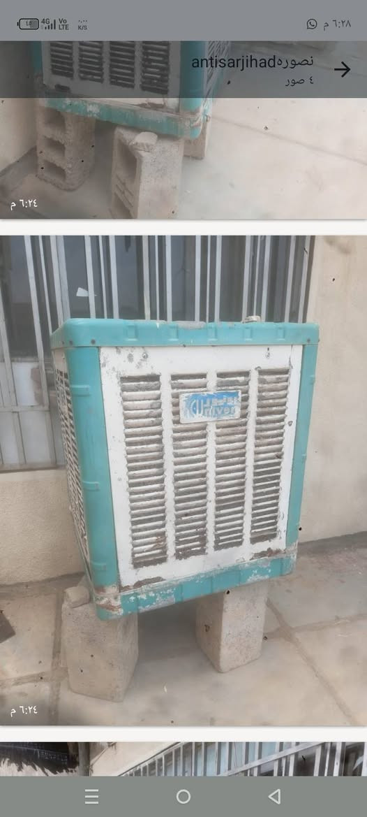 للبيع بسعر مناسب


**إذا كنت صاحب هذا الإعلان وتريد حذفه لأي سبب، رجاءا أرسل رسالة إلى الدعم الفني**