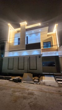 🌺 #اعلان_رقم_٨٩🌺 🏘️(بيت للبيع)🏘️ #مطلوب اسكان ٥٠ مليون #بناء مواصفات ه...