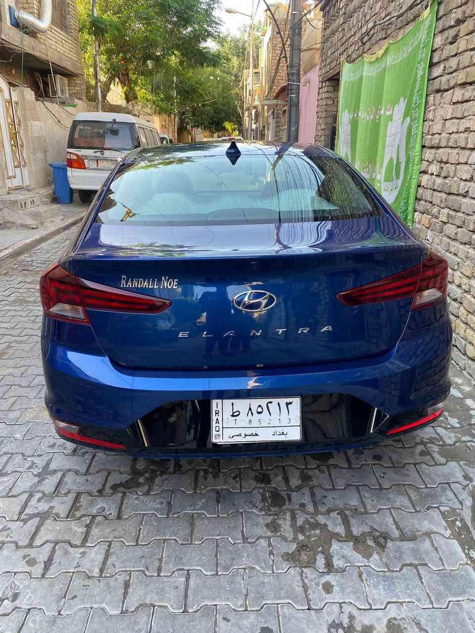 النترة موديل ١٩ البيع ورد مريكة.  كير ايتي الحادث بس بنيد فقط  مكان بغداد سعر 130  هاذ ***********
