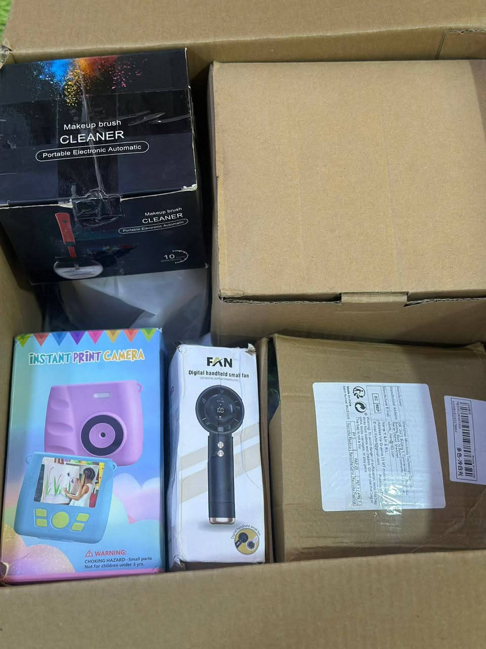 شلعه العداد 40 قطعه السعر 30 والتوصيل مجاني


**إذا كنت صاحب هذا الإعلان وتريد حذفه لأي سبب، رجاءا أرسل رسالة إلى الدعم الفني**
