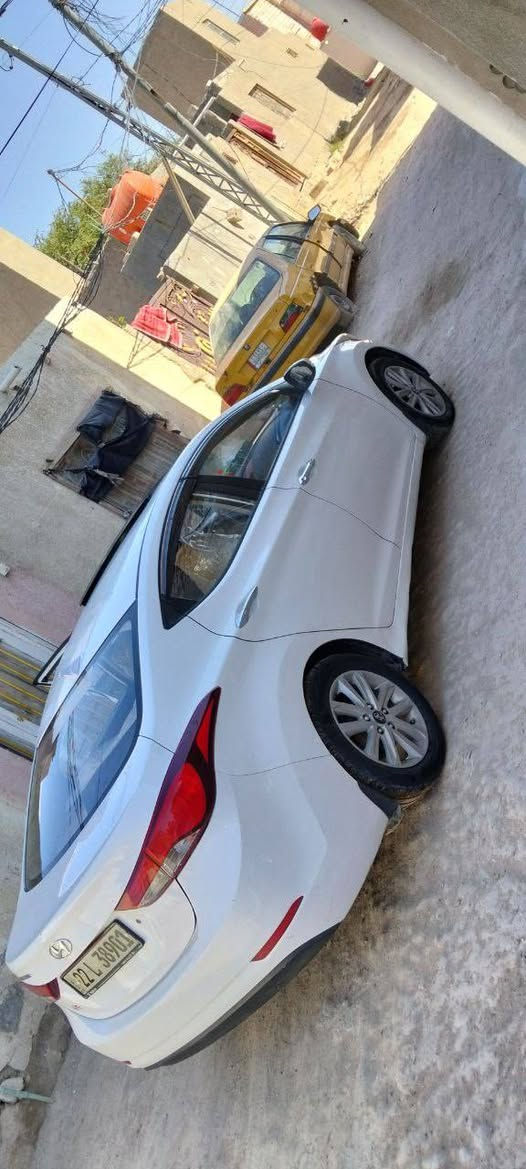 السلام عليكم من رخصة الادمن
النتر موديل 2015 خليجي 
رقم أربيل دولي أنكليزي 
سنوية لغاية 2027 
ماشية 164 ألف 
السيارة فول عدأ البصمة من تدفة تبريد قطعتين 
مري شفط اشاير بالمري 
سلايد روف 
تحكمات ستيرن 
مكينة دوش 1800 مفتوح وكير مكفولات 
تخم تاير نظيف ويل كب خمسة 
سيارة بيها قطعتين صبغ وربع  باب صبغ بدون دواخل 
شواصي لغود تكمه كلها كفالة 
السيارة ع ايدي مال جناي وتجي وتشوفها بعينك 
السعر 118 وبيها مجال بسيط 
*********** العنوان كوفه
