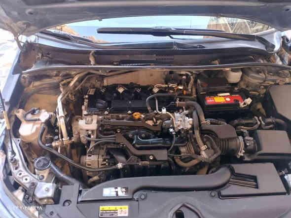 سلام عليكم سياره لبيع نضيفه وحلوه ماشيه ٦٠الف رقم فحص حره ضرر جامرلغ مبدل وجامرلغ الثاني معدل عل بارد بدون دواخل مكفوله السياره خير من الله حلوه ومال جناي او بياع شراي سعرها ١٣٥وبيها مجال مكلف بلنشر ***********
