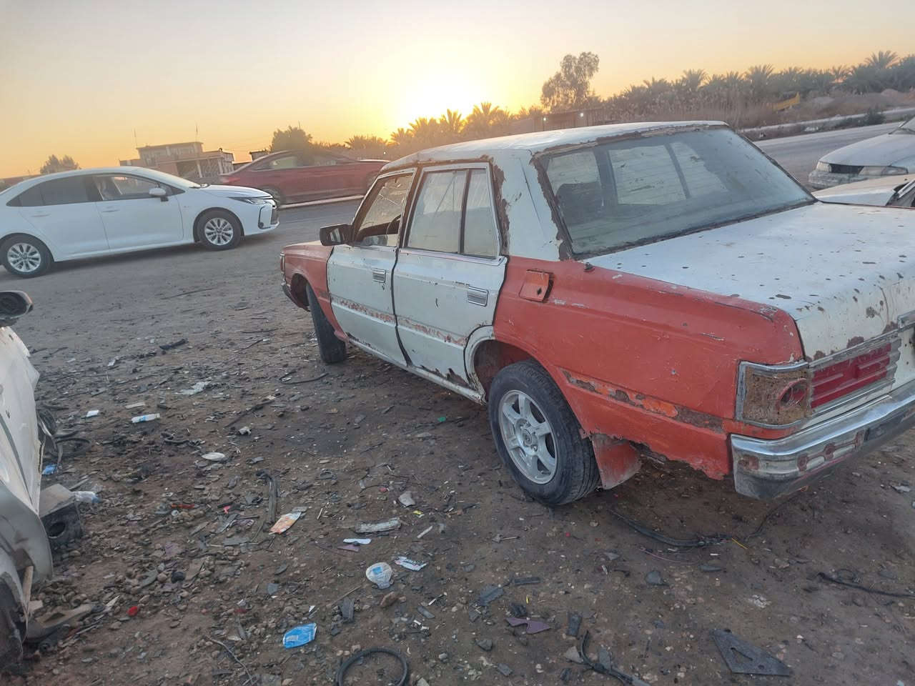 تفصيخ كراون العنوان بابل مشروع المسي اتصال فقط ***********  ***********
