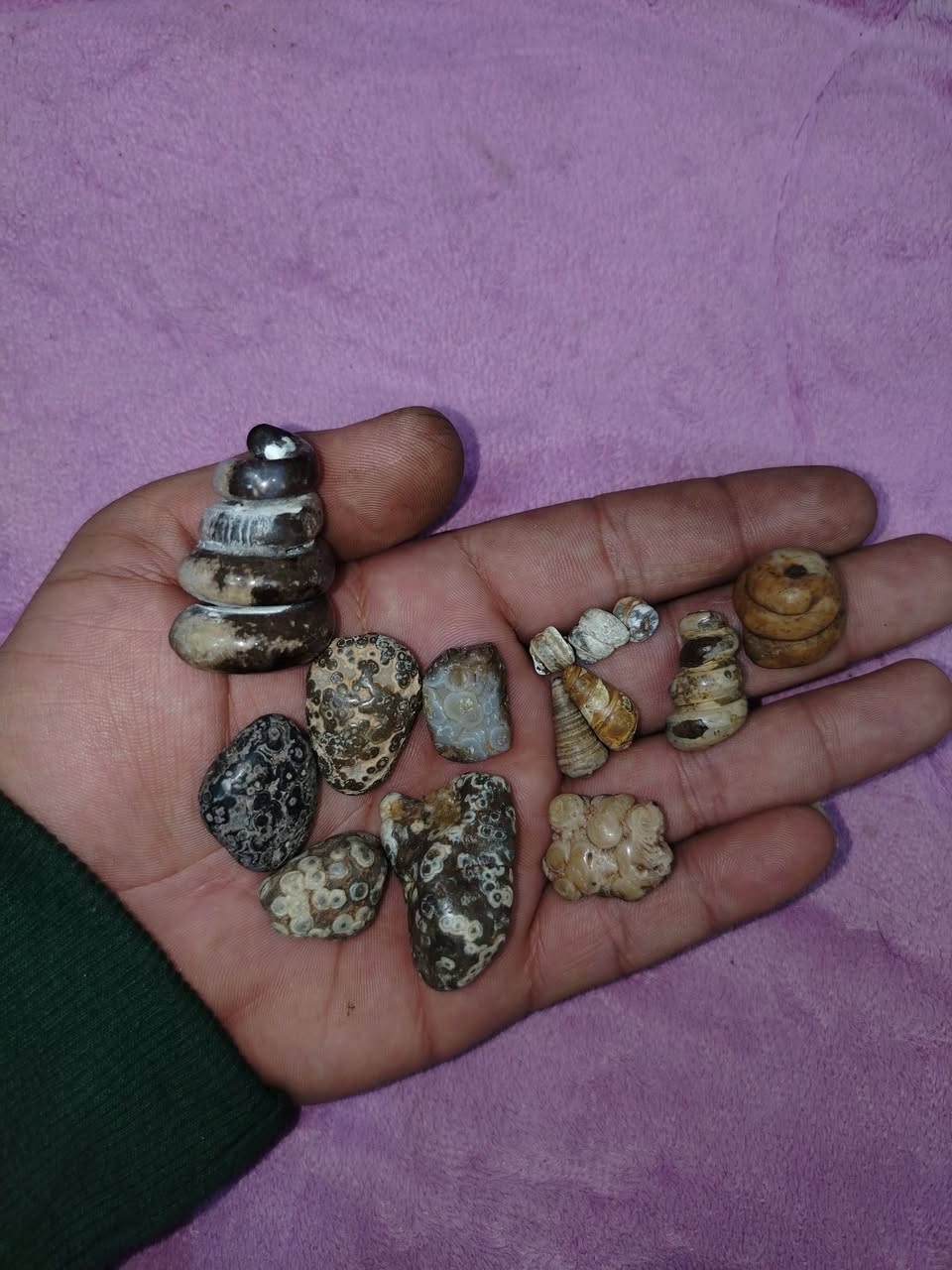 كلمن وسعره تفاصيل خاص او وتساب***********
