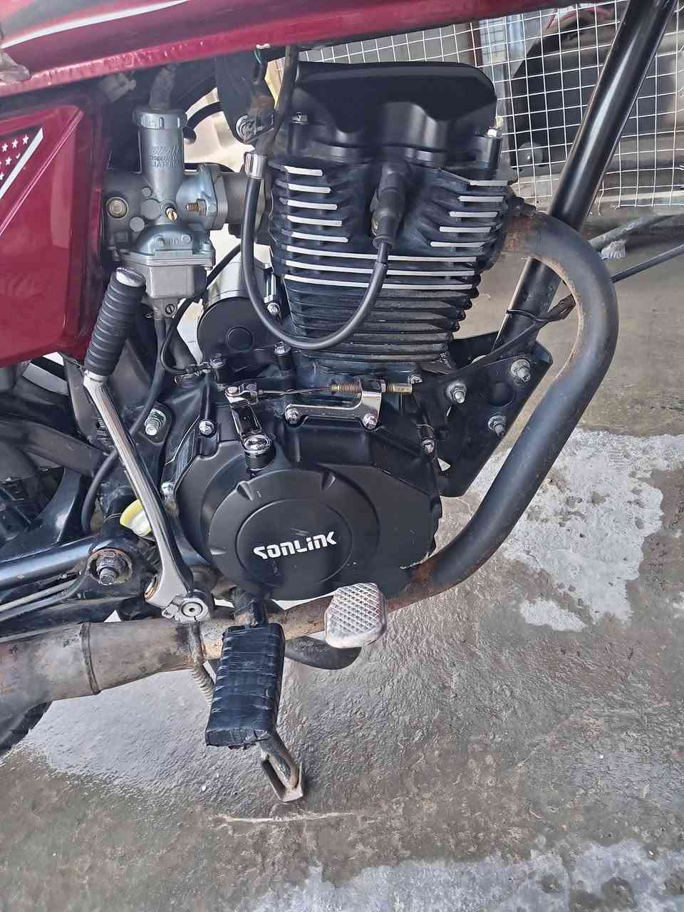 دراجه للبيع موديل 25 أوراق سكنر دراجه جديده مال جناي مرتبة سعر  775


**إذا كنت صاحب هذا الإعلان وتريد حذفه لأي سبب، رجاءا أرسل رسالة إلى الدعم الفني**