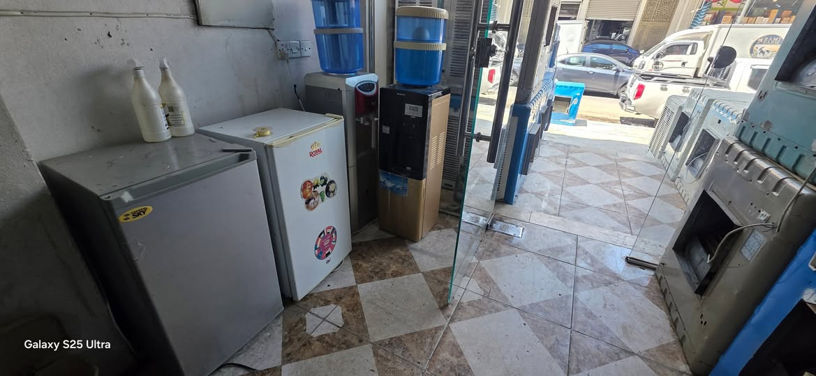 معرض دلشاد دوميز شارع الحجري مقابل ماركت الشيخ 
انسب الاسعار لدينا 
ماطورات مستعمل شهر نحاس ١٠٠% شرط
مبردات اسعار مناسبة يوجد توصيل دوميز دهوك فايدة 
تصليح كافة انواع المبردات والماطورات
*********** 
***********
