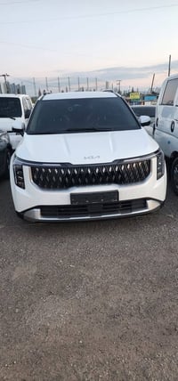 وارد كوري • كفالة عامة • ماشي ٢٠ الف