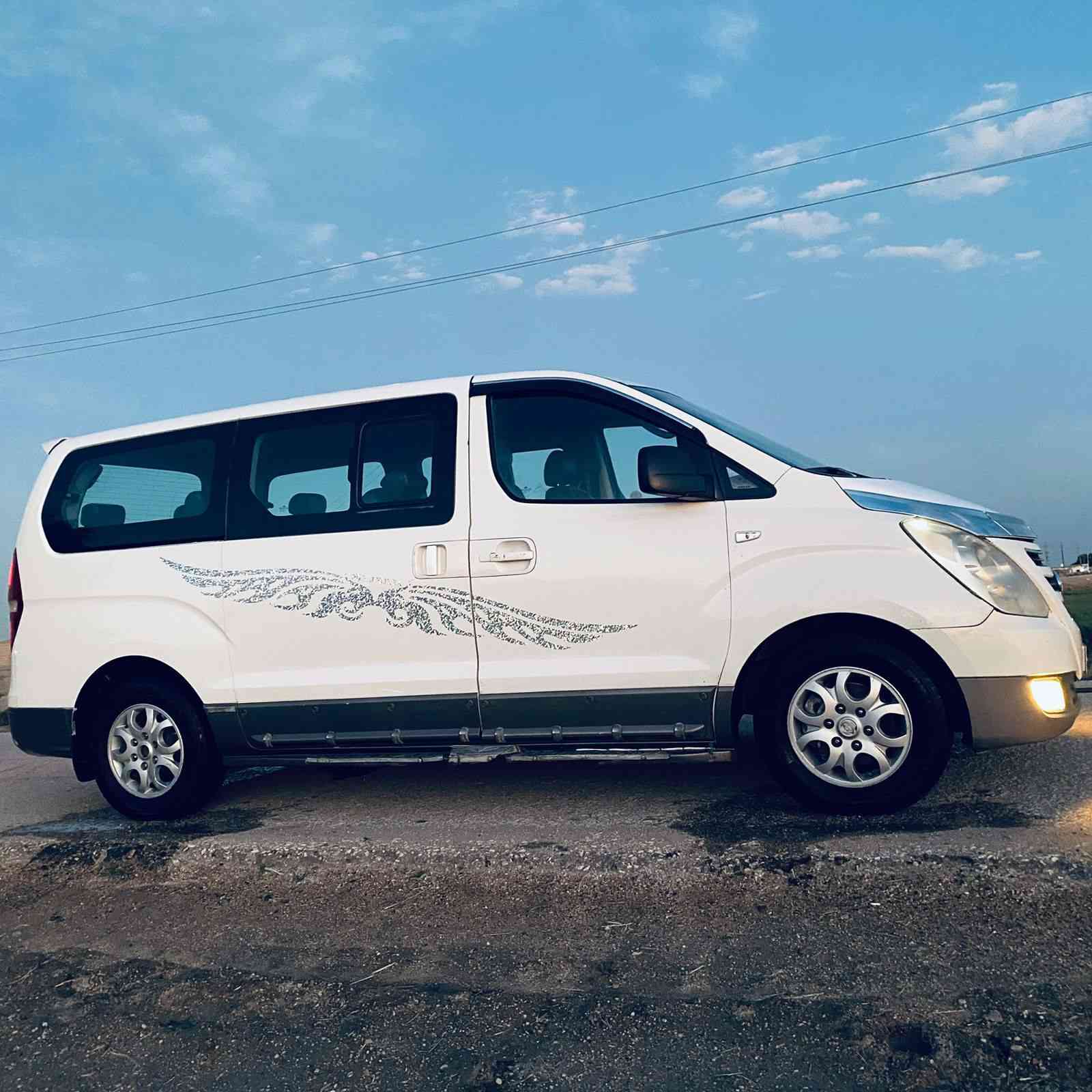 سلام عليكم
للبيع 2010 

رقم بابل إنكليزي بإسمي

مسكر اصل

مكان نجف 

للاستفسار الاتصال ***********
