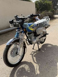 تايكر سونك • زيرو • دشبول ضارب