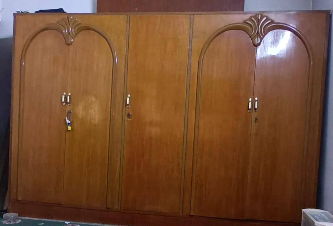 غرفه صاج عراقي تكمه بدون ضرر السعر 375 العنوان بغداد حي تونس


**إذا كنت صاحب هذا الإعلان وتريد حذفه لأي سبب، رجاءا أرسل رسالة إلى الدعم الفني**