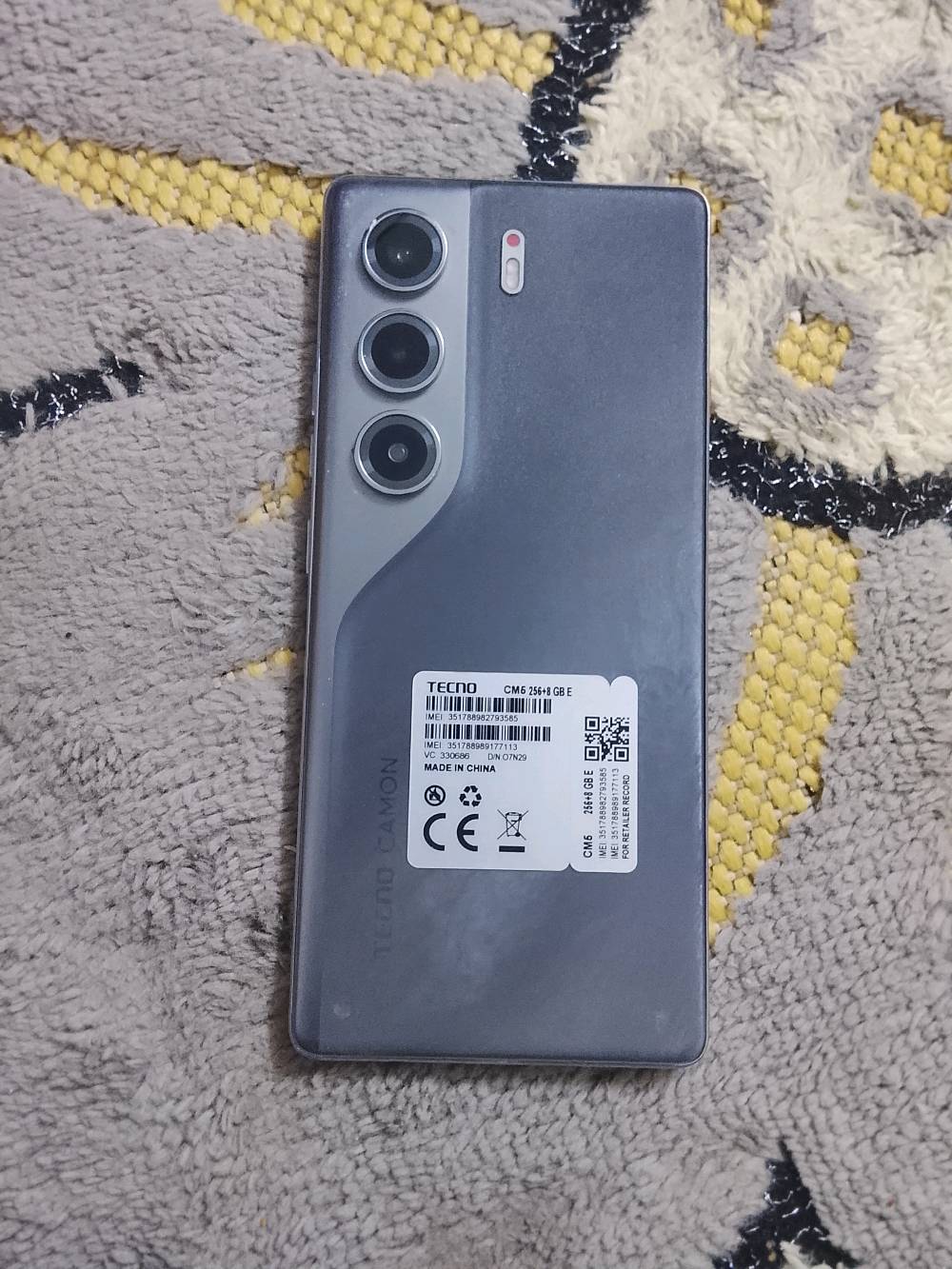 حبيبيه ستكشافات نفطيه تنيفون نضيف داكرته256مستعمل شي قليل