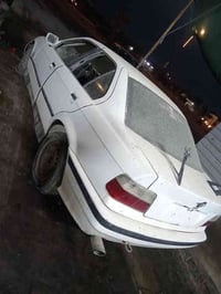 بیئم 320للبیع گێر محرک بشرط فول عادی سعر 20 ورقة ومجال مودیل1993شرط تح...