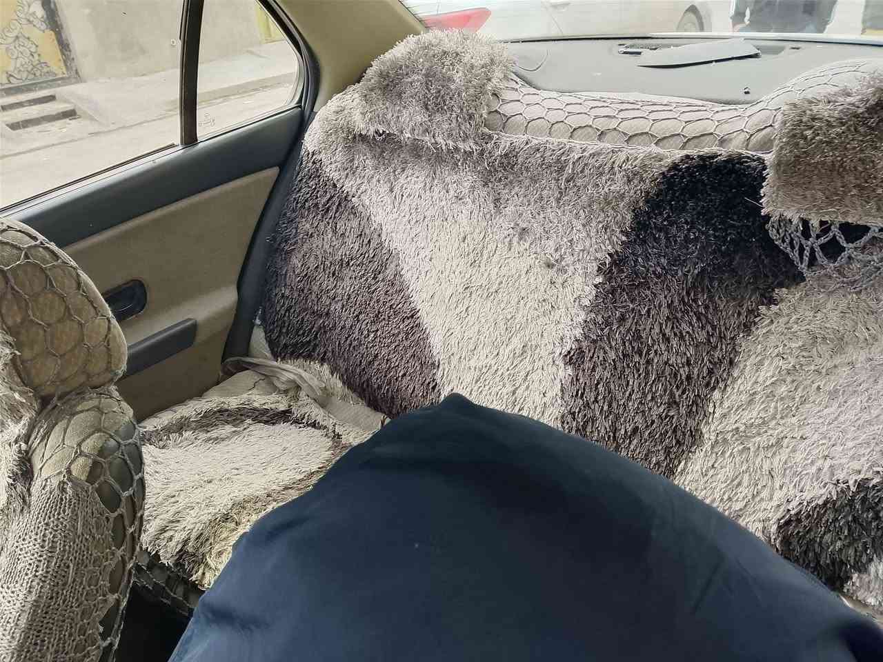 سمند مديل 10
تخم تاير جديد 
حداديه صدر كله جديد 
مكينه وكير  كفاله 
السياره جاهزه ومال بيت 
غرامه مصفرهه باسمي شوكت متريد احولك 
ربع ما تصرف عليهه 
البيه الچاملغ الخلفي صفحه السايق بس الهلال صبغ بدون ضربه 
السعر 44 وبيه مجال حك الجيه 
*********** اي استفسار خادم 
مكاني مدينه الصدر 

ما متواجد عل فيس
