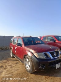 ٢٠٠٨ • محرك وجير مكفولين • سماوه