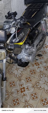 دراجة سونك • موديل ٢٣ • ديالى منصورية الجبل