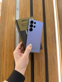 سامسونج S25 الترا • ٢٥٦ • المنصور