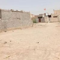 وره ملعب الحاوي • قطعه زراعي • ٢٠٠م