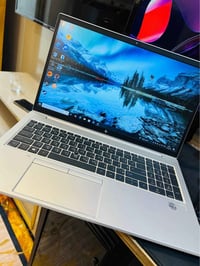 HP Elitebook 850 G7 RAM 16-2400MHz intel core i5-10310 Graphics 8G  sh...