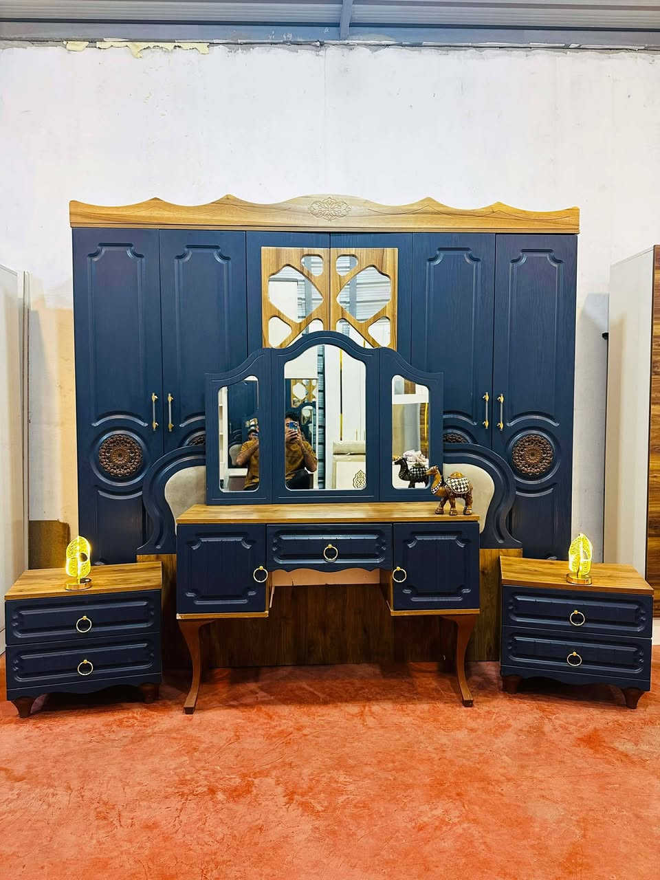 للبيع متوفر توصيل


**إذا كنت صاحب هذا الإعلان وتريد حذفه لأي سبب، رجاءا أرسل رسالة إلى الدعم الفني**