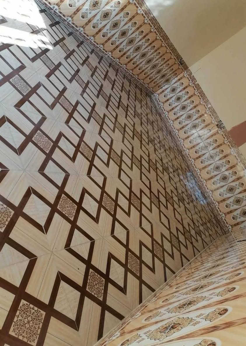 السلام عليكم للبيع فقط بدون مراوس
دار للبيع 250متر طابو بالقاطع بظهر بيت ابو سجاد السعيدي 
مسحوب عليه  اسكان باقي عليه 17 مليون يسدد بالكامل انت تاخذ تحويل  صافي  او اذا اتريد اتحول الاسكان عليك الشراي هو يدفعها حسب الاتفاق بين الطرفين يجبلك براء الذمه ويحول  اخوان السعر عالاتصال  الشراي يتصل  ويدلل  للاستفسار ***********

