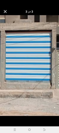 فنر • جديد • نجف حي النداء