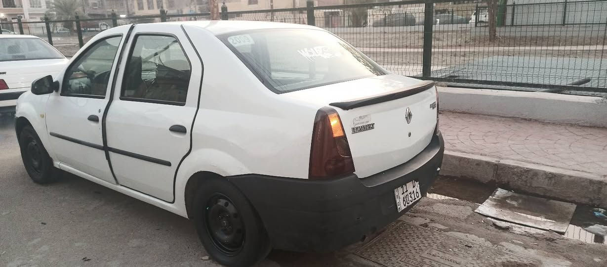 السلام عليكم رينولوكان2009بغداد رقم نكليزي سيارة جاهزةكيرمحرك تدفة تبريد شغال صدرامامي خلفي حلو باتري جديد سيارة بدون نقص بيع اومراوس السعر43اوبية مجال ***********/***********مكان الدورة
