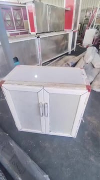 جزامات المنيوم • مستعملات • سماوه