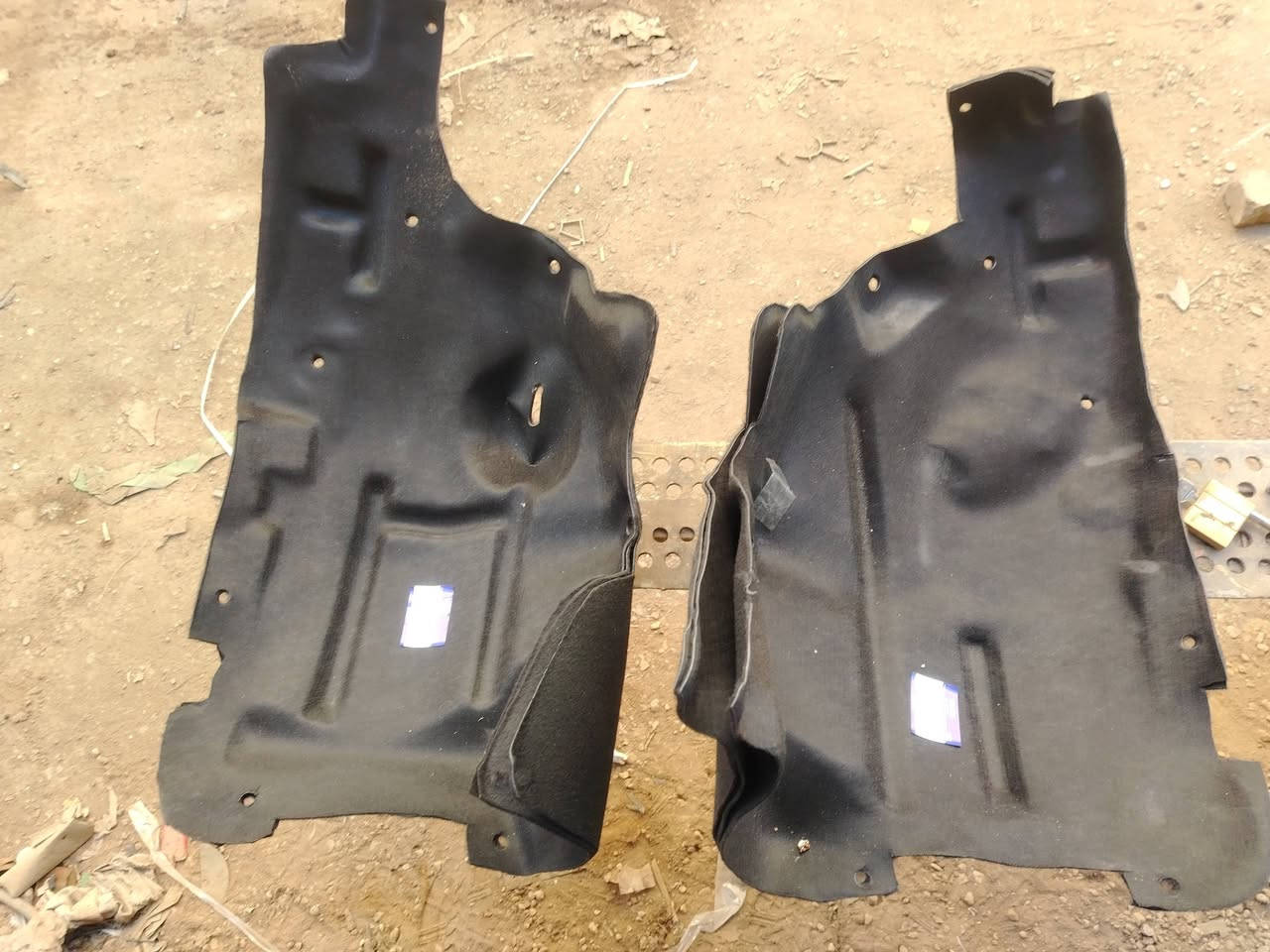 توفر أدوات رينو ميكان4 حديث
دعاميه امامي 
لايت 
بك لايت 
جاملغ 
شباك كامل 
شباك أسفل 
كفرات بلاجكتور 
بلاجكتور +دعاميه خلفيه 
شريط ستيرن
حداديه كامله
مشط ستيرن
طبرباز أمامي 
أدوات بس أصلي متوفر
عنوان نجف الاشرف حي الصناعي بلوك الثالث مقابل المصرف محل البقيع #يتوفر خدمة توصيل للجميع المحافظات *********** علي محمود
***********علي محمود
