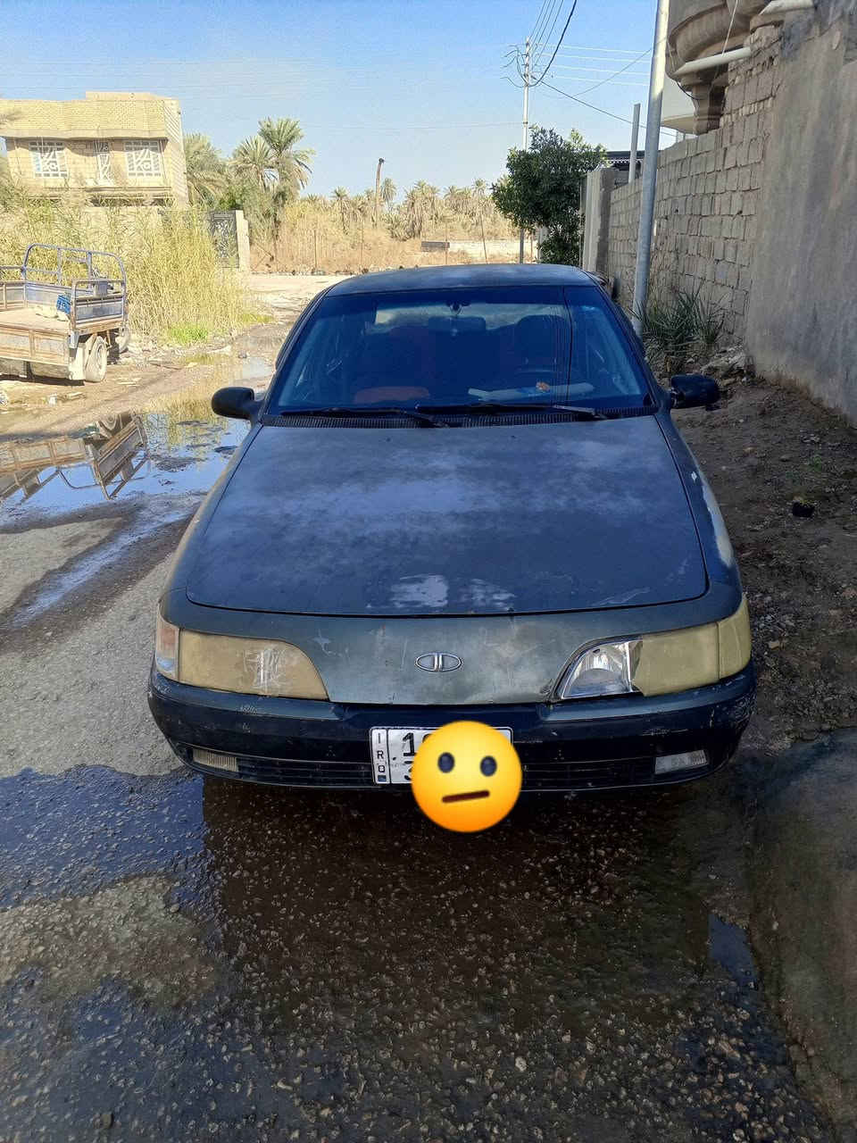 سلام عليكم اسبرو لبيع رقم جاهزه من كلشي رقم كربلاء سعر 22 وبيها مجال 

هذه رقمي /***********
