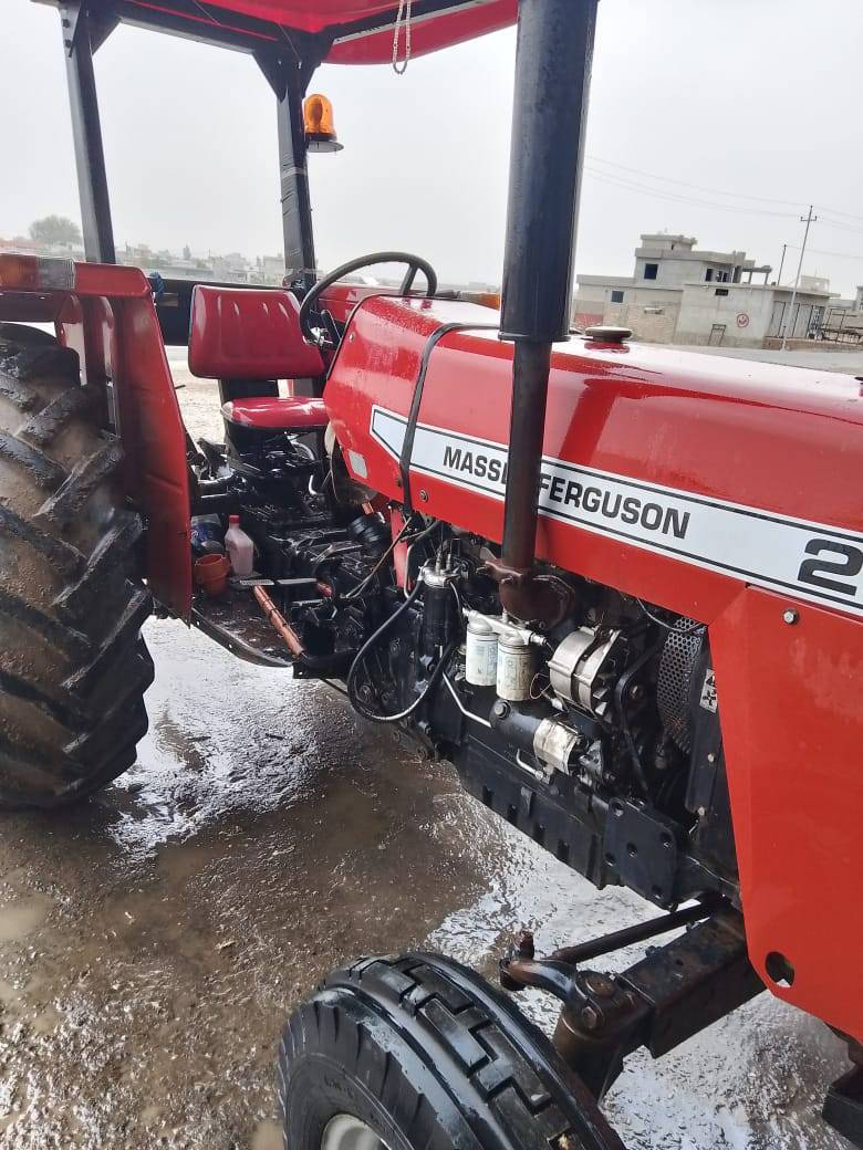 سلام عليكم تركتر فوركسن موديل 2012للبيع رقم دهوك 
شرط تحويل السعر 80او بي مجال 
***********سيد قحطان
