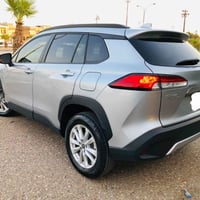 شيفروليه كروز • ٢٠٢٢ • بدون دواخل