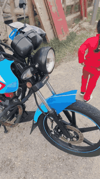 دراجه شاينك للبيع نقصهابس جامرلق  مرقمه كامله ٠٧٧٢٨٨٢٦٠٩٥ ، السعر مليو...