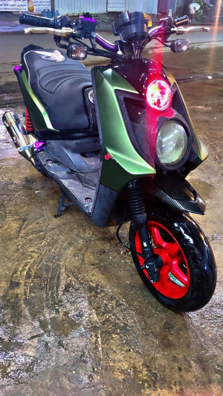 سلام عليكم دراجه للبيع سكنس جبلي مال رمبه منزلهه عل ايدي مكفوله كفاله عامه دراجه مطالعه متروكه بيهه كم قطعه تزويد مكاني بغداد رقم ***********
