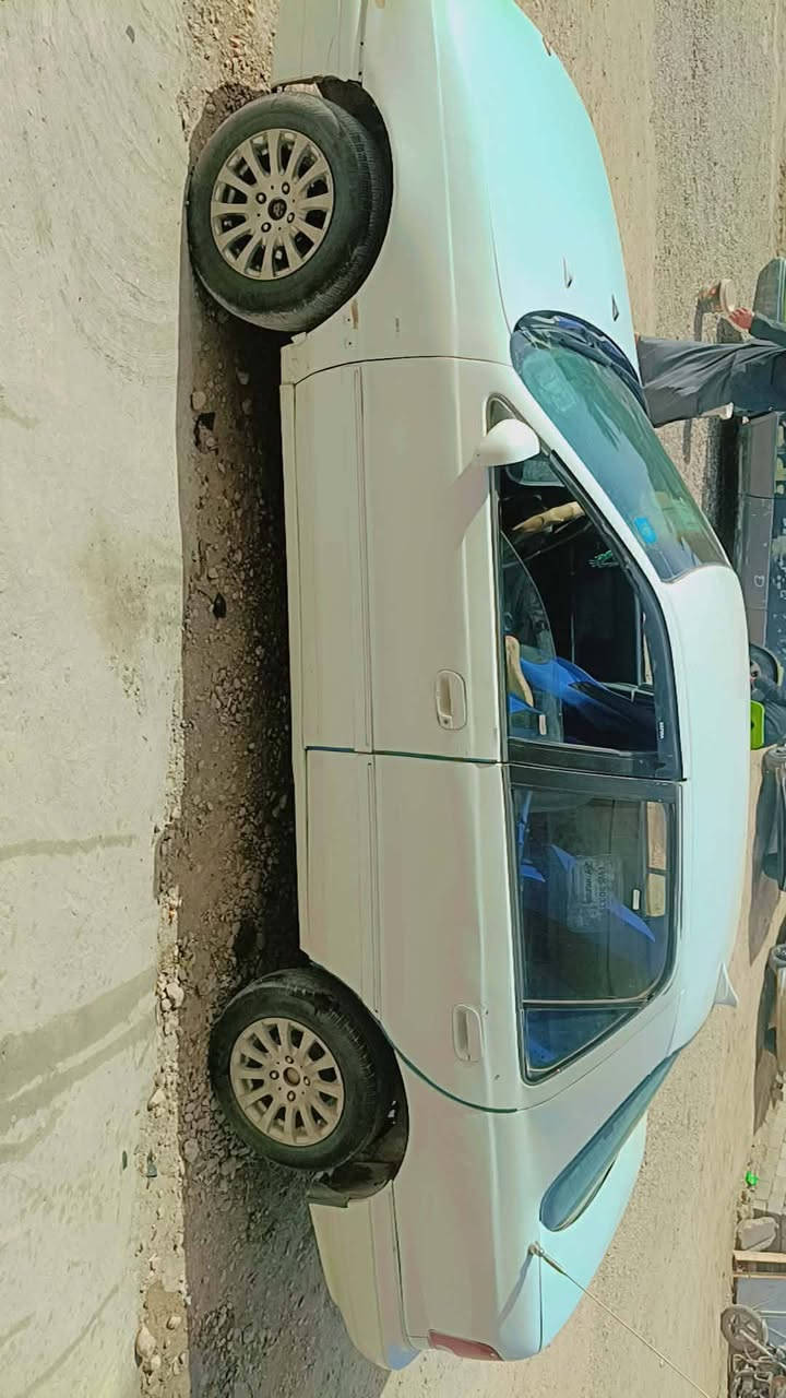 سلام عليكم النترا موديل 94 رقم ديالى انكليزي بسمي سيارة جاهزة مكينة وكير خير من الله خياسات مابيه كلشي اموضح بصورة تخم تاير جديد  سعر 30 وبيهة مجال مكاني ديالى بعقوبة رقمي *********** متواجد فيس
