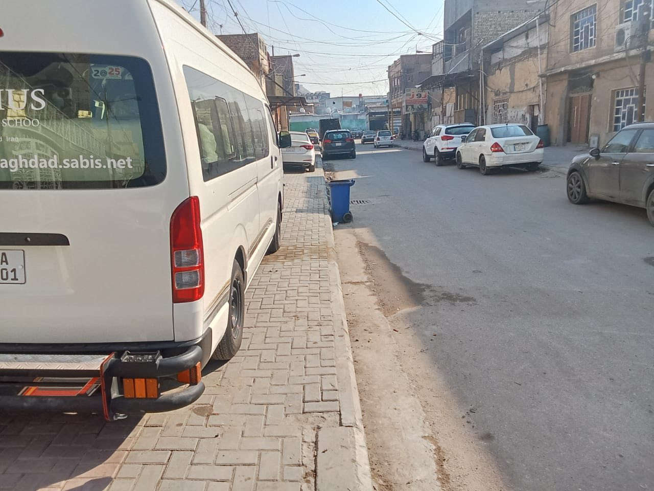 هايسه خليجيه 2025 للبيع مكفوله كفاله عامه العنوان مدينه الصدر للاستفسار الاتصال ‭
‭0771 255 0823‬
غير متواجد ع النت
